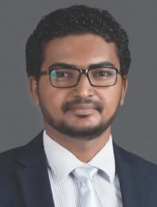 Omer Musa, Editor-in-Chief